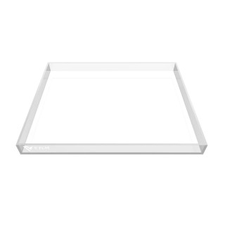 V-Flat Aqua Tray (24"x19") V-Flat Aqua Tray (24"x19")