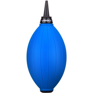 VSGO DKL-15B Optical cleaning kit traveledition-Blue