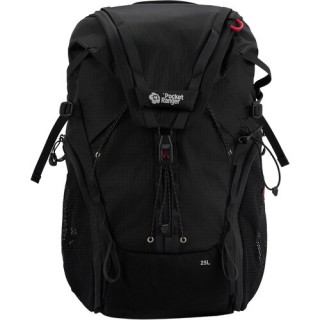 VSGO PS001 Pocket Ranger Elite 25L Outdoor Camera Backpack (Black) VSGO PS001 Pocket Ranger Elite 25L Outdoor Camera Backpack (Black)