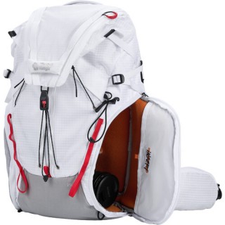 VSGO PS002 Pocket Ranger Elite 25L Outdoor Camera Bag (White) VSGO PS002 Pocket Ranger Elite 25L Outdoor Camera Bag (White)