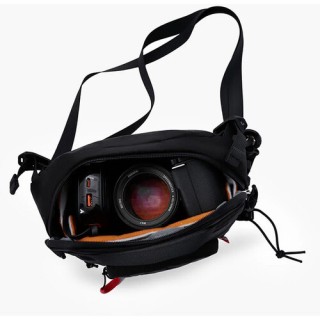 VSGO PS004 Pocket Ranger Elite 35L Outdoor Camera Backpack (Black) VSGO PS004 Pocket Ranger Elite 35L Outdoor Camera Backpack (Black)