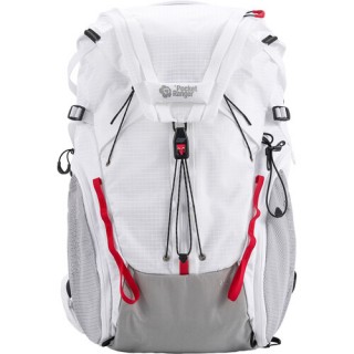 VSGO PS005 Pocket Ranger Elite 35L Outdoor Camera Bag (White) VSGO PS005 Pocket Ranger Elite 35L Outdoor Camera Bag (White)