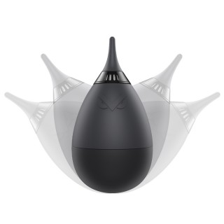 VSGO V-B01E Tumbler Filter Air Blower VSGO V-B01E Tumbler Filter Air Blower