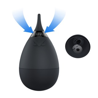 VSGO V-B01E Tumbler Filter Air Blower VSGO V-B01E Tumbler Filter Air Blower