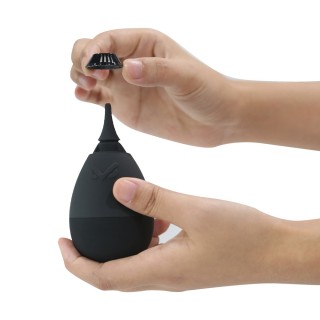 VSGO V-B01E Tumbler Filter Air Blower VSGO V-B01E Tumbler Filter Air Blower