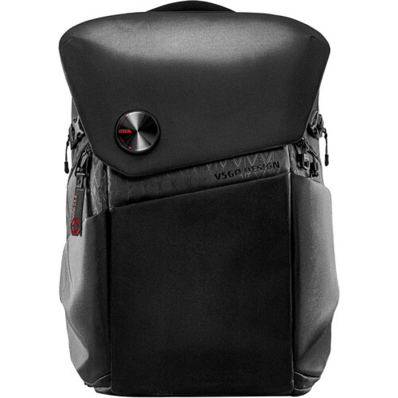 VSGO V-BP03 Black Snipe 25L commuting camera backpack