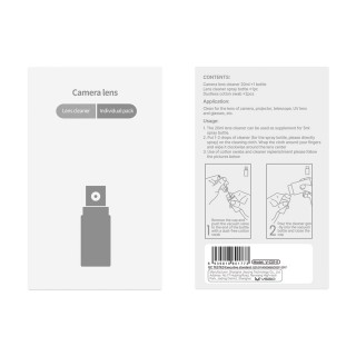 VSGO V-C01E Lens Cleaning Kit VSGO V-C01E Lens Cleaning Kit