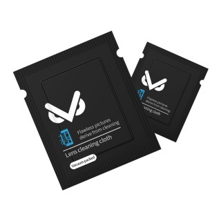 VSGO V-CL01E Microfiber Lens Cleaning Cloth 20 pcs set VSGO V-CL01E Microfiber Lens Cleaning Cloth 20 pcs set