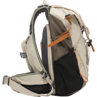 VSGO V-PR01 Pocket Ranger 35L camera traveling backpack include inner package (off-white green) VSGO V-PR01 Pocket Ranger 35L camera traveling backpack include inner package (off-white green)