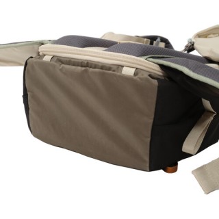VSGO V-PR01 Pocket Ranger 35L camera traveling backpack include inner package (off-white green) VSGO V-PR01 Pocket Ranger 35L camera traveling backpack include inner package (off-white green)