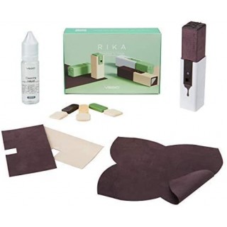VSGO V-SC011E Digital Screen Mwah Wipes - Brown VSGO V-SC011E Digital Screen Mwah Wipes - Brown