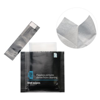 VSGO V-T01E Anti bacteria screen cleaning wipes kit