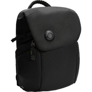 VSGO VB039 Black Snipe Casual 22L travel camera bag(Midnight Black) VSGO VB039 Black Snipe Casual 22L travel camera bag(Midnight Black)