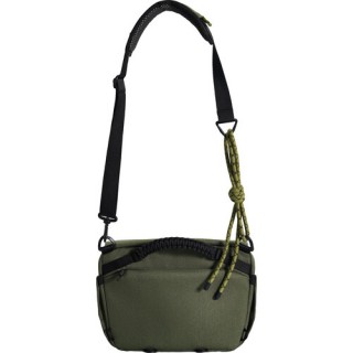 VSGO VB041 Black Snipe Casual 6L travel camera bag(Olive Green) VSGO VB041 Black Snipe Casual 6L travel camera bag(Olive Green)