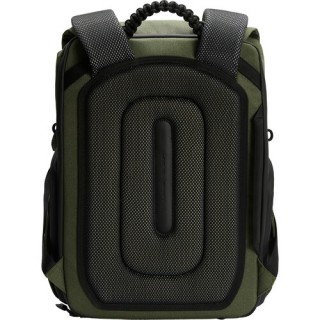 VSGO VB040 Black Snipe Casual 22L travel camera bag(Olive Green) VSGO VB040 Black Snipe Casual 22L travel camera bag(Olive Green)