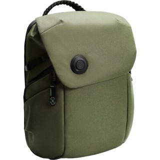 VSGO VB049 Black Snipe Casual 16L travel camera bag (Olive Green) VSGO VB049 Black Snipe Casual 16L travel camera bag (Olive Green)