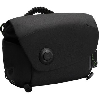 VSGO VB058 Black Snipe Casual 6L travel camera bag (Midnight Black) VSGO VB058 Black Snipe Casual 6L travel camera bag (Midnight Black)