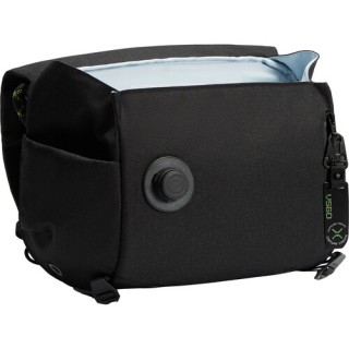 VSGO VB058 Black Snipe Casual 6L travel camera bag (Midnight Black) VSGO VB058 Black Snipe Casual 6L travel camera bag (Midnight Black)