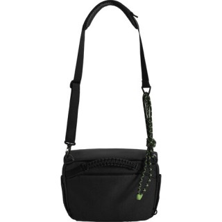 VSGO VB058 Black Snipe Casual 6L travel camera bag (Midnight Black) VSGO VB058 Black Snipe Casual 6L travel camera bag (Midnight Black)