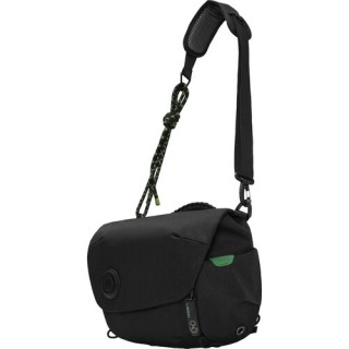VSGO VB058 Black Snipe Casual 6L travel camera bag (Midnight Black) VSGO VB058 Black Snipe Casual 6L travel camera bag (Midnight Black)