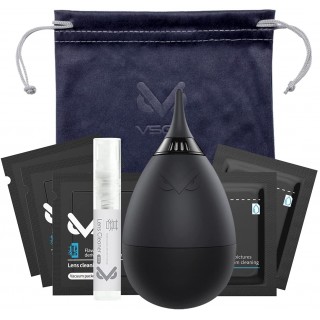 VSGO VS-A1E Portable Lens Cleaning Kit VSGO VS-A1E Portable Lens Cleaning Kit