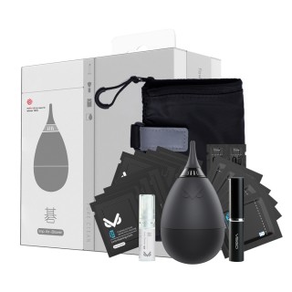 VSGO VS-A2E Professional Lens Cleaning Kit