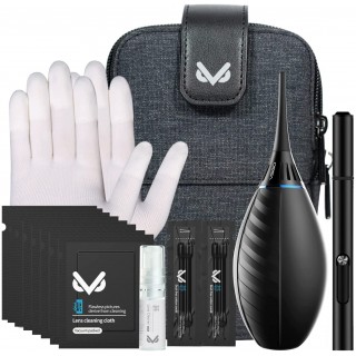 VSGO VS-A3E Warp-up Camera Cleaning Kit Pro VSGO VS-A3E Warp-up Camera Cleaning Kit Pro
