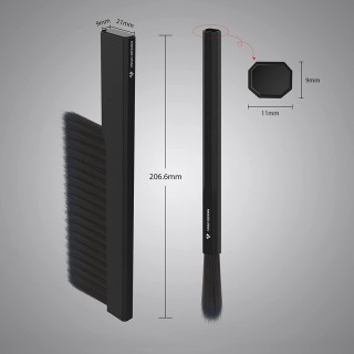 VSGO VS-BF01 Multifunctional cleaning brush VSGO VS-BF01 Multifunctional cleaning brush