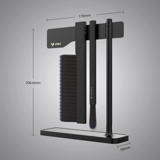 VSGO VS-BF01 Multifunctional cleaning brush VSGO VS-BF01 Multifunctional cleaning brush