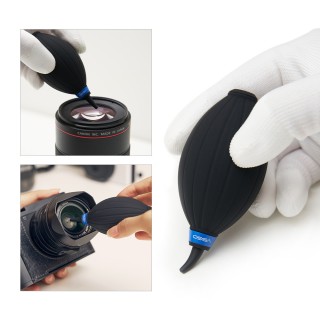 VSGO DKL-20 Camera Lens & Sensor Cleaning Portable Kit VSGO DKL-20 Camera Lens & Sensor Cleaning Portable Kit