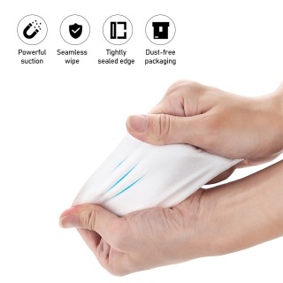VSGO DKL-20 Camera Lens & Sensor Cleaning Portable Kit VSGO DKL-20 Camera Lens & Sensor Cleaning Portable Kit