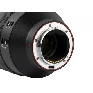 Viltrox AF 135mm F1.8 LAB Full-Frame Lens for Sony E-Mount Viltrox AF 135mm F1.8 LAB Full-Frame Lens for Sony E-Mount