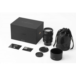 Viltrox AF 135mm F1.8 LAB Full-Frame Lens for Nikon Z-mount Viltrox AF 135mm F1.8 LAB Full-Frame Lens for Nikon Z-mount