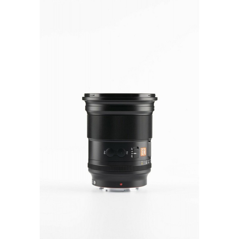 Viltrox AF 16mm F1.8 Full-Frame Lens for Sony E-Mount