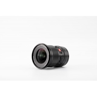 Viltrox AF 16mm F1.8 Full-Frame Lens for Nikon Z-Mount Viltrox AF 16mm F1.8 Full-Frame Lens for Nikon Z-Mount
