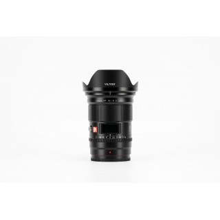 Viltrox AF 16mm F1.8 Full-Frame Lens for Nikon Z-Mount Viltrox AF 16mm F1.8 Full-Frame Lens for Nikon Z-Mount