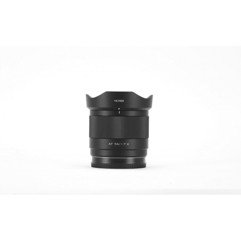 Viltrox AF 56mm F1.7 Air APS-C Lens for Sony E-mount