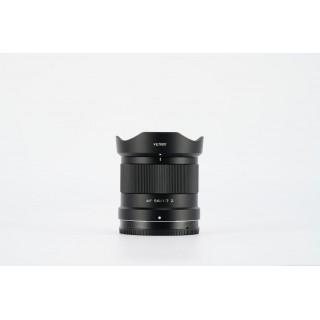 Viltrox AF 56mm F1.7 Air APS-C Lens for Nikon Z-Mount Viltrox AF 56mm F1.7 Air APS-C Lens for Nikon Z-Mount