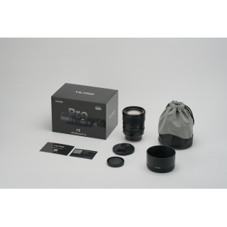 Viltrox AF 85mm F1.4 Pro Full-Frame Lens for Sony E-Mount Viltrox AF 85mm F1.4 Pro Full-Frame Lens for Sony E-Mount