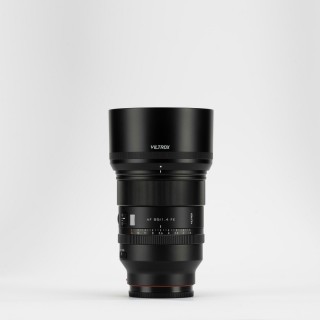 Viltrox AF 85mm F1.4 Pro Full-Frame Lens for Sony E-Mount Viltrox AF 85mm F1.4 Pro Full-Frame Lens for Sony E-Mount