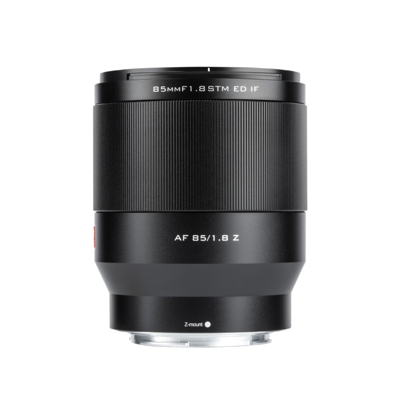 Viltrox AF 85mm II F1.8 Full-Frame Lens for Nikon Z-Mount