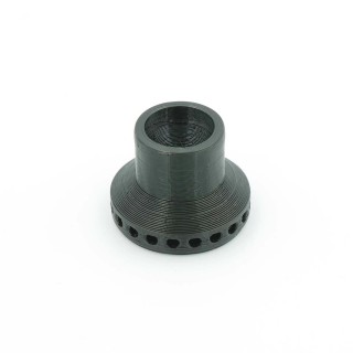 Vosentech Circular diffuser Loc-line Vosentech Circular diffuser Loc-line