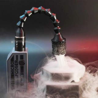 Vosentech Liquid fog attachment Hose Vosentech Liquid fog attachment Hose