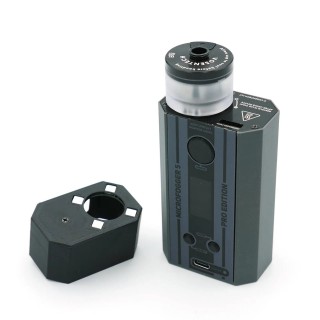 Vosentech ColorSmoke Attachment Vosentech ColorSmoke Attachment