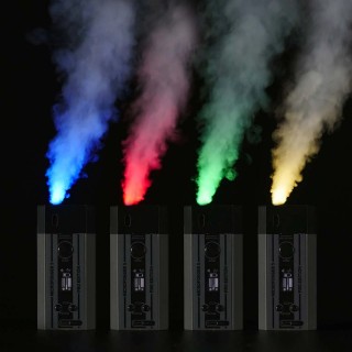 Vosentech ColorSmoke Attachment Vosentech ColorSmoke Attachment