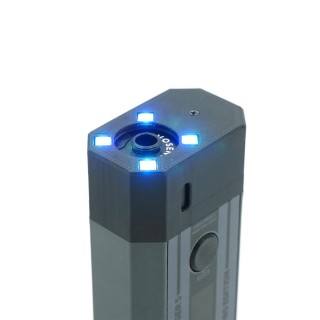 Vosentech ColorSmoke Attachment Vosentech ColorSmoke Attachment