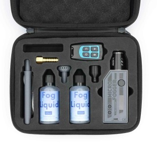Vosentech MicroFogger 5 Case Vosentech MicroFogger 5 Case
