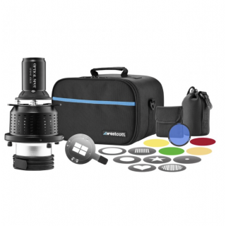 Westcott Optical Spot (Profoto mount) Westcott Optical Spot (Profoto mount)
