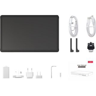 YoloLiv YoloBox Extreme - All-in-One Multi-Camera Live Streaming and Switching System YoloLiv YoloBox Extreme - All-in-One Multi-Camera Live Streaming and Switching System