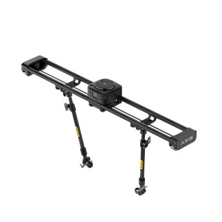 Zeapon AXIS 100 Multi-axis Motorized Slider (2-axis Version) Zeapon AXIS 100 Multi-axis Motorized Slider (2-axis Version)